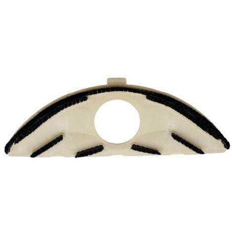CEPILLO ADAPTABLE DE CERDAS PARA FOLLETTO K135/6