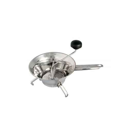 PASSAVERDURA IN ACC. RONDO' 3D 24 CM