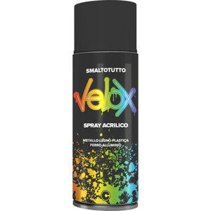 PINTURA SPRAY ACRÍLICA VELOX