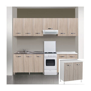 Küchenunterschrank-Set OLMO