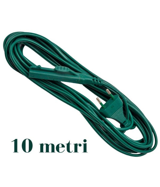 RICAMBIO FOLLETTO CAVO ALIMENTAZIONE K130/1 10 M