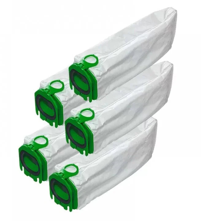 REPUESTO FOLLETTO BOLSA DE MICROFIBRA VB100 UD.5