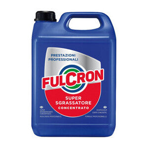 AREXONS FULCRON DESENGRASANTE 5 L