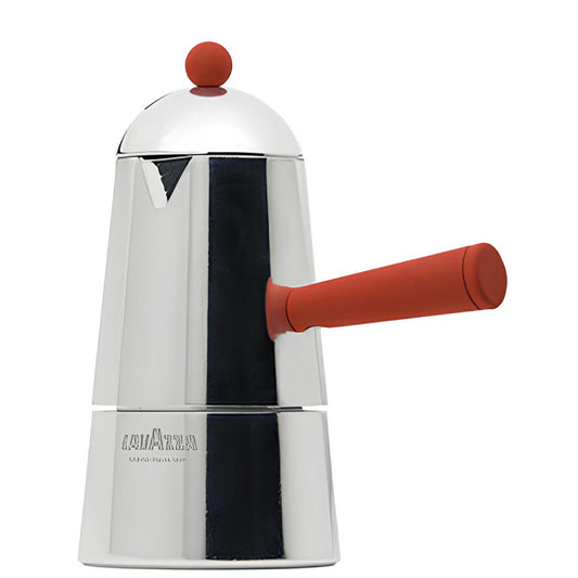 CAFETERA CARMENCITA INDUCCIÓN 3TZ