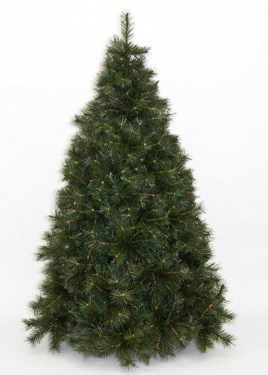 ALBERO DI NATALE ALASKA