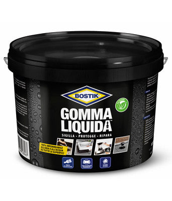 BOSTIK GOMA LÍQUIDA