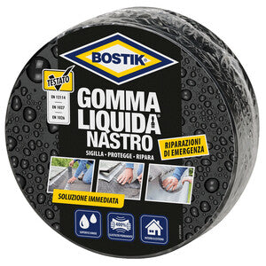 BOSTIK GOMA LÍQUIDA CINTA 5 M
