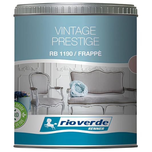RIOVERDE Vintage-Lack 0,500 L