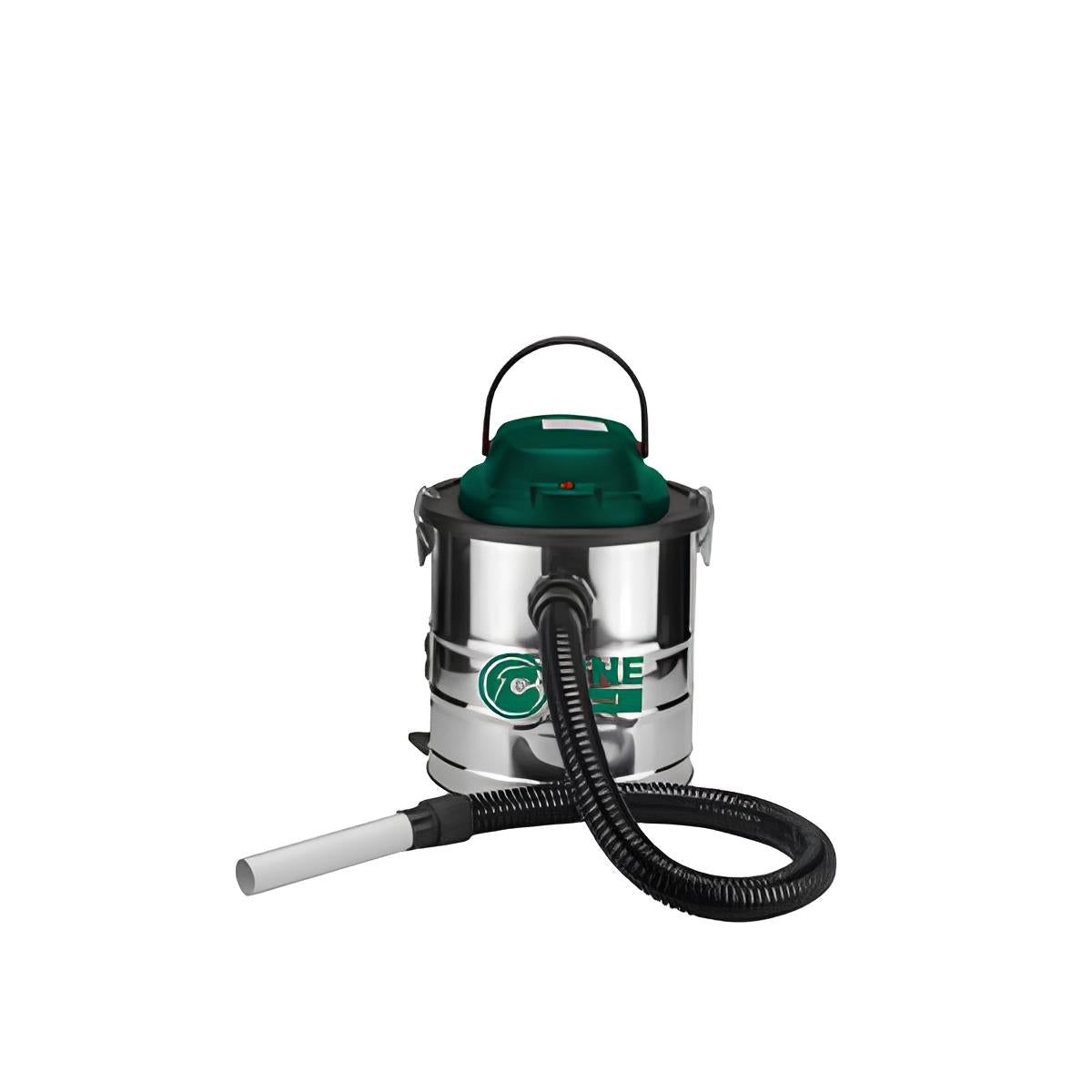 ASPIRACENDRES 800W 18L FILTRE TISSU EASYASH18