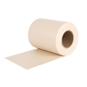 C FRANGIVISTA P/REC PVC 19CMX35M AVORIO RAL1015