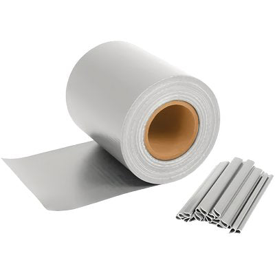 OCULTACIÓN PARA VALLAS DE PVC 19CMX35M