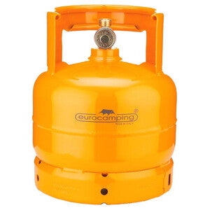 BOMBOLA P/GAS LIQUIDO DA 2 KG