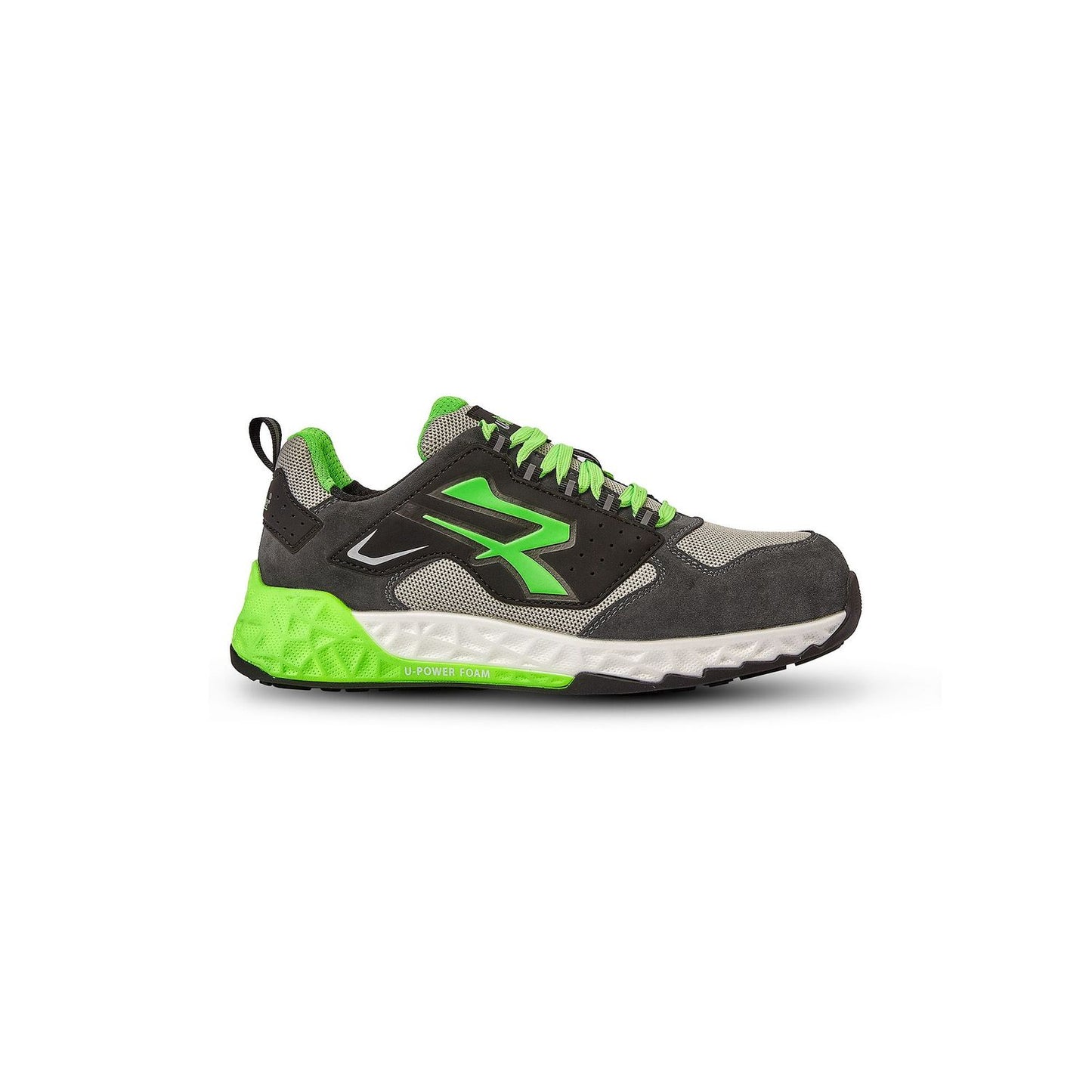SCARPA U-POWER ANTINFORTUNIO BRAN ESD
