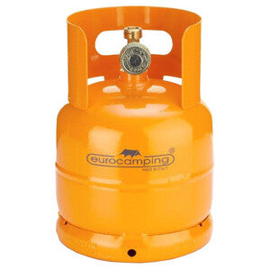 BOMBOLA P/GAS LIQUIDO DA 1 KG