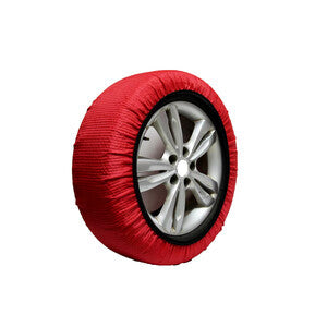 C CALZE DA NEVE OMOLOGATE