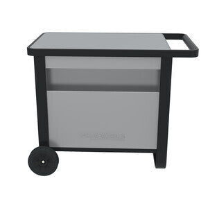 CARRELLO P/BARBECUE CAMPINGAZ DELUXE TROLLEY