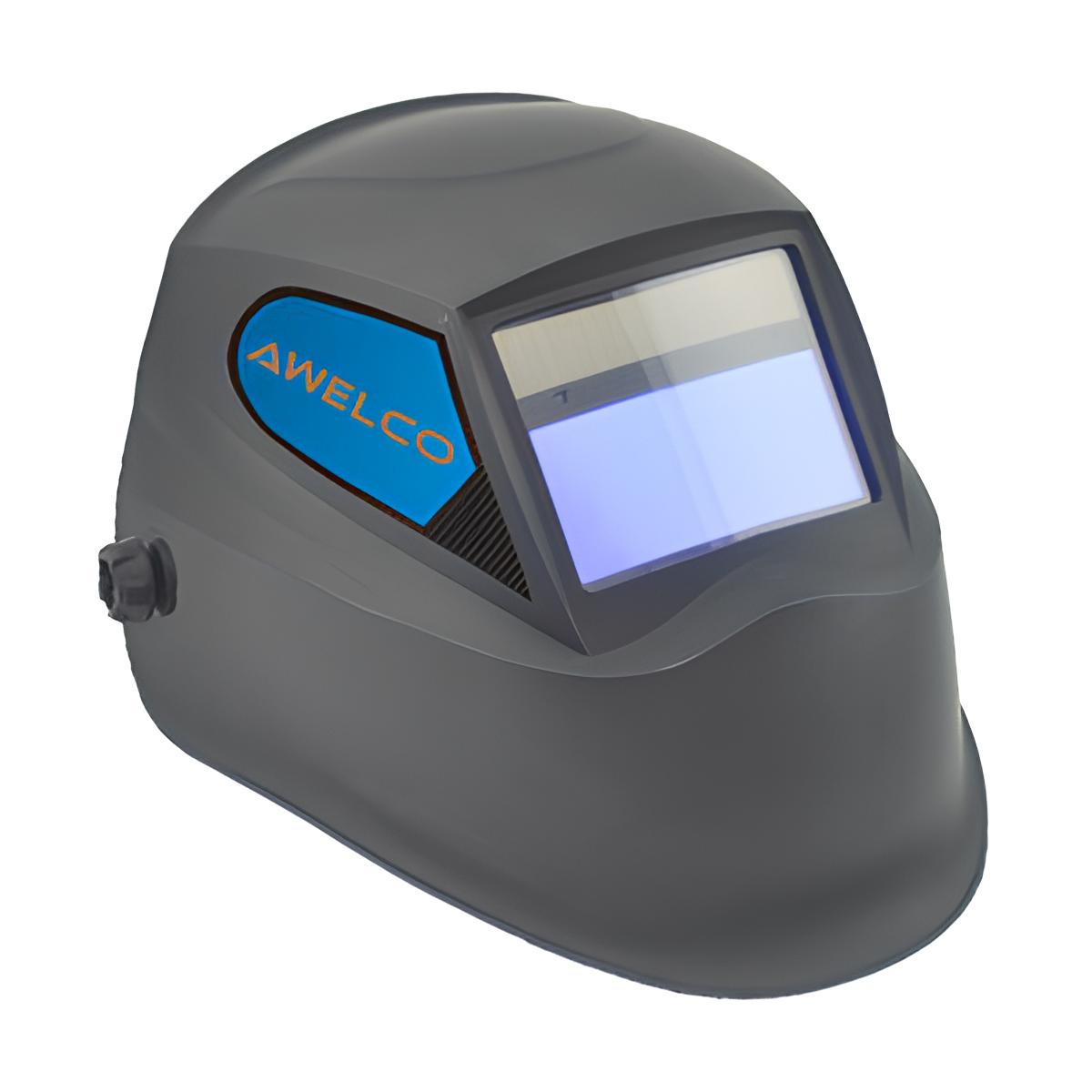 CASCO ELETTRONICO P/SALDATURA 2000E 11DIN