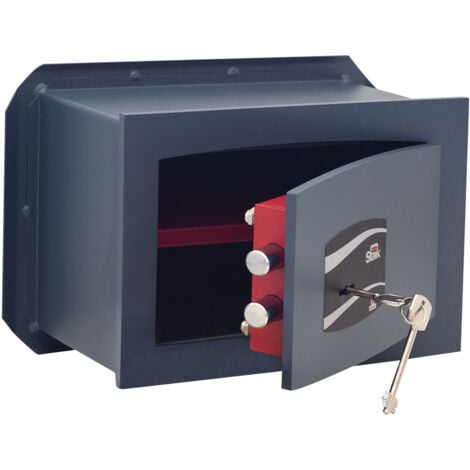 CASSAFORTE MECCANICA