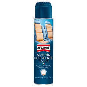 AREXONS 8269 SCHIUMA DETERGENTE TESSUTI 400 ML