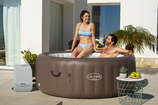 WHIRLPOOL D 196X71CM DOMINICA 6001S