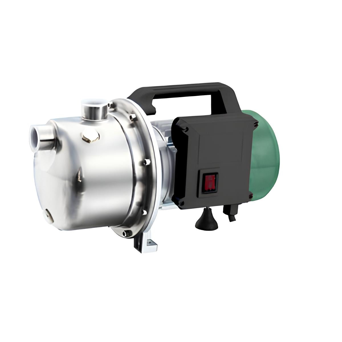 ELETTROPOMPA SUPERFICIE INOX AUTOAD SIMPLYPUMP800S
