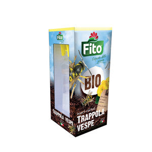 FITO BIO ATTRATTIV0 P/TRAPPOLA VESPE CF 2 PZ