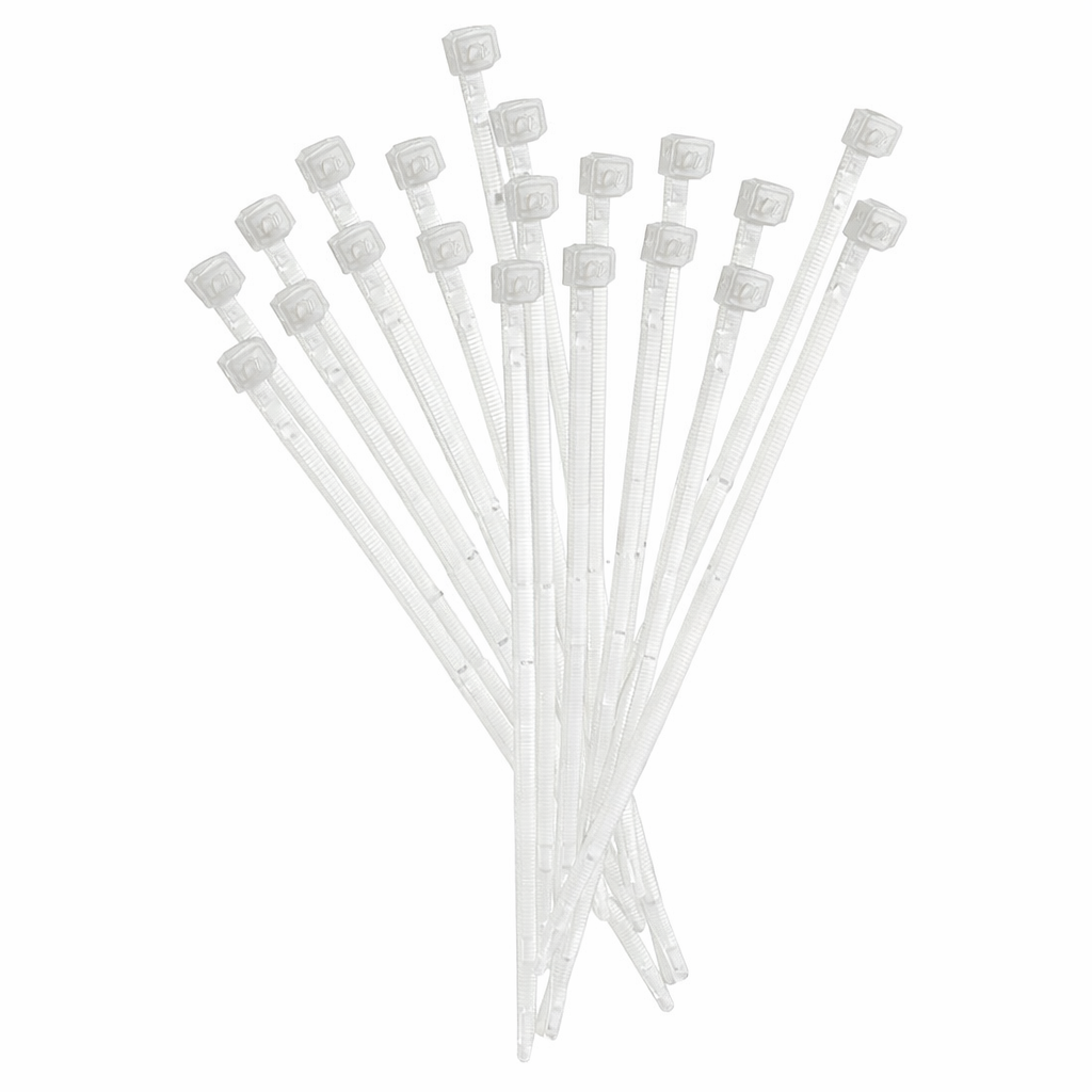 ELEMATIC COLLIER DE SERRAGE NATUREL