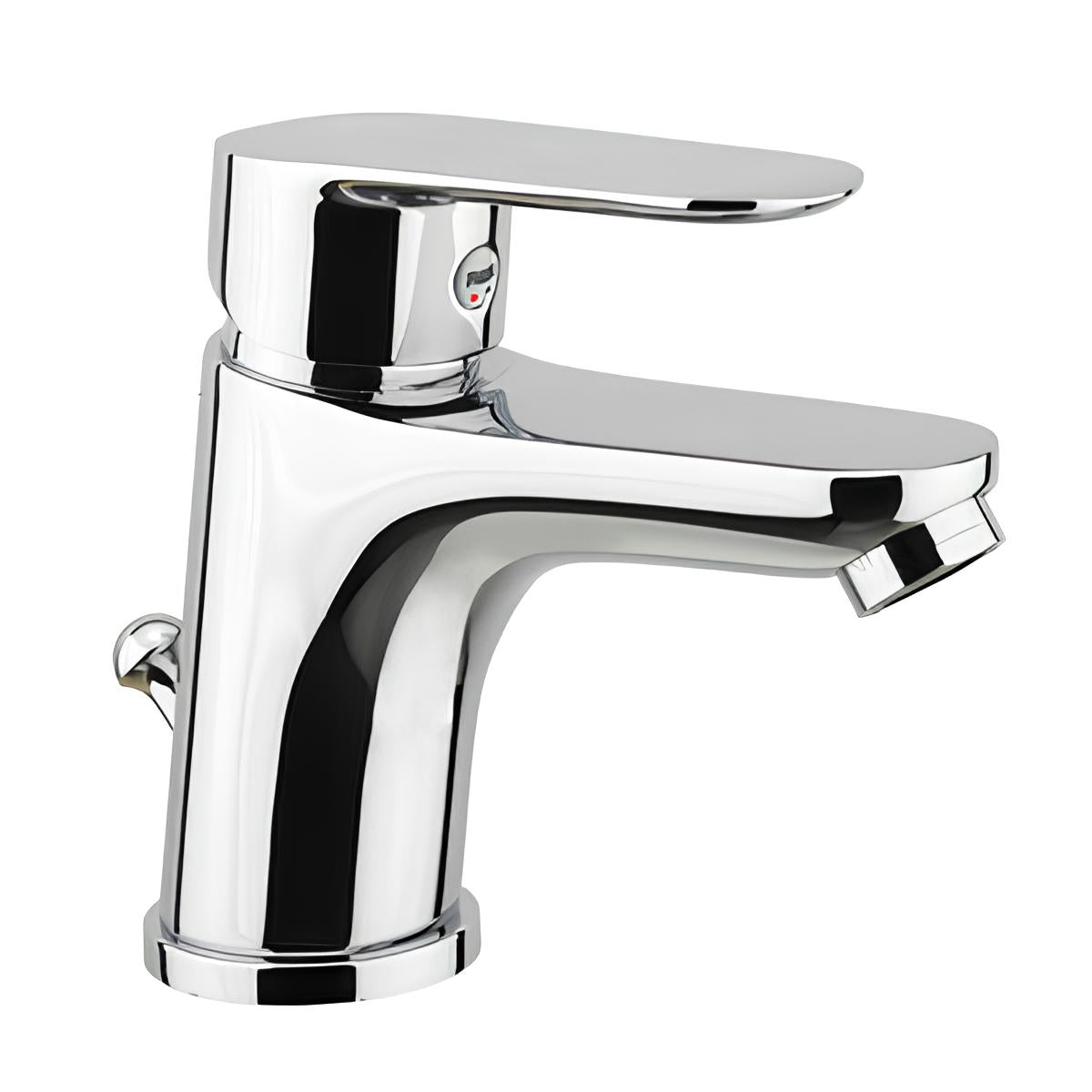 MEZCLADOR DE LAVABO FIORE KEVON DESAGÜE 1 1/4