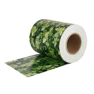 C FRANGIVISTA P/REC PVC 19CMX35M FOGLIAME