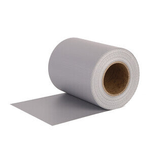 C FRANGIVISTA P/REC PVC 19CMX35M GRIGIO RAL7040