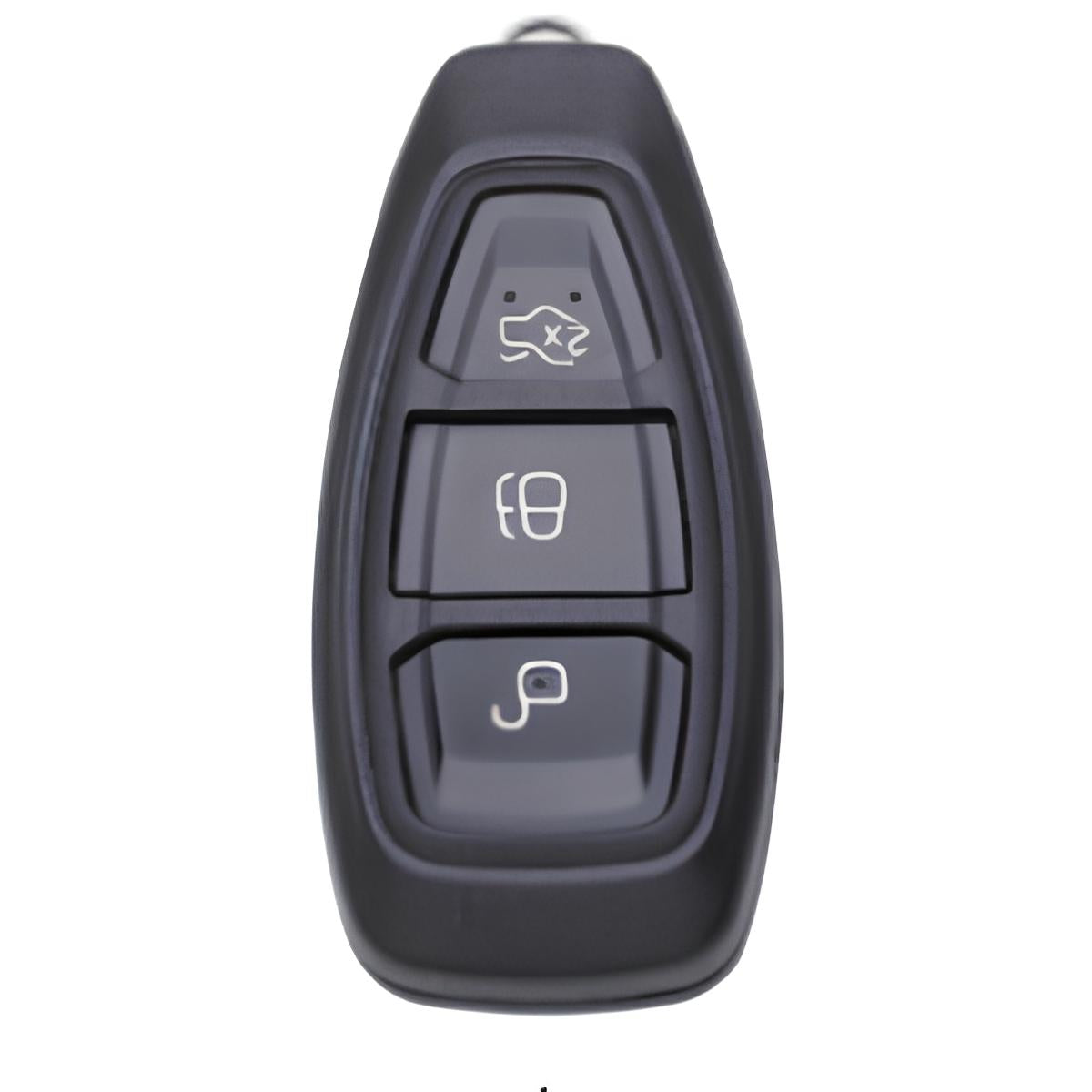 GUSCIO CHIAVE AUTO SILCA (3 TASTI FORD)