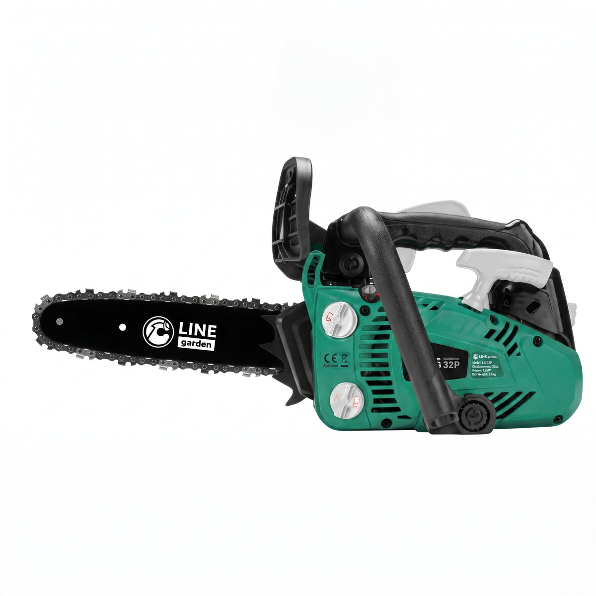 MOTOSEGA CC25,4 E-V 30CM CAT 3/8 050 TIMBERX-30P