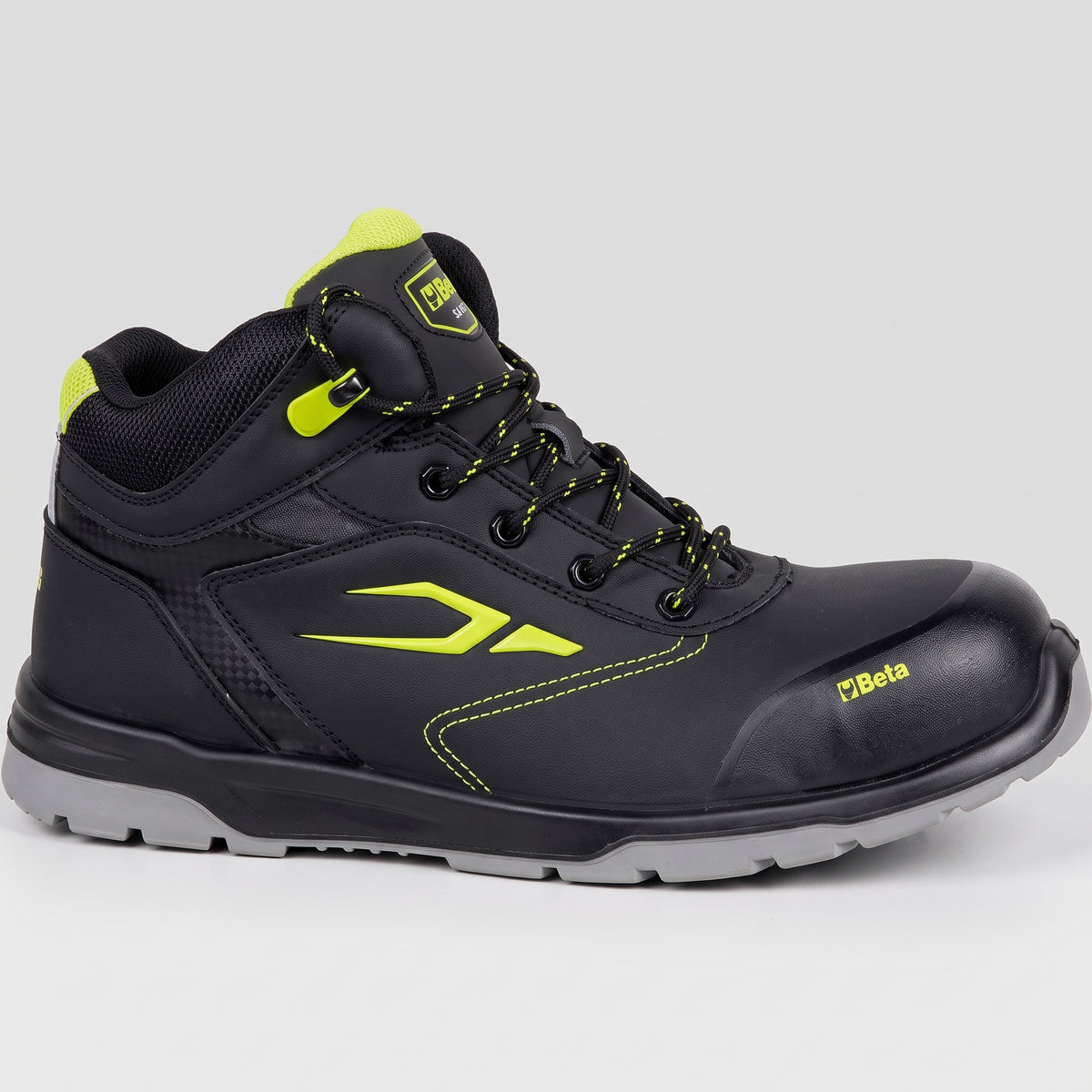 BETA SCARPE ALTE 7321NA S3 RS SR
