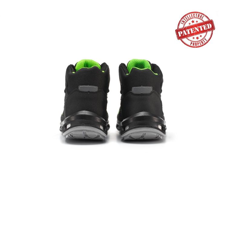 U-POWER SCARPE ALTE HARD S3