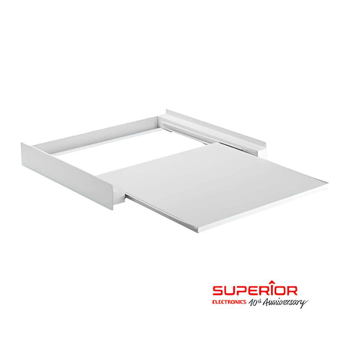 SUPPORTO LAVATRICE TOWER SLIM