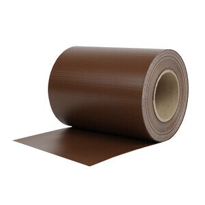 C FRANGIVISTA P/REC PVC 19CMX35M MARR RAL8011