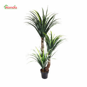 PIANTA DRACENA ARTIFICIALE 150 CM