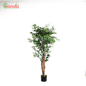 PIANTA FICUS ARTIFICIALE 150 CM