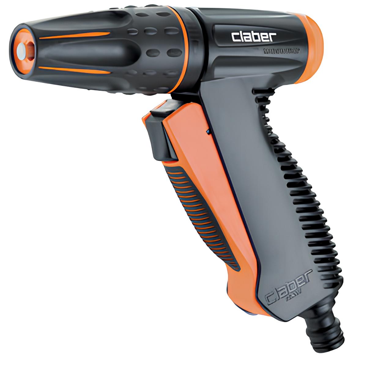 PISTOLA DA GIARDINO PRECISION CONFORT 9561