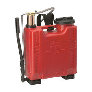 POMPA PLASTICA NOVA PRIMAVERA 16 L POMP OTTONE