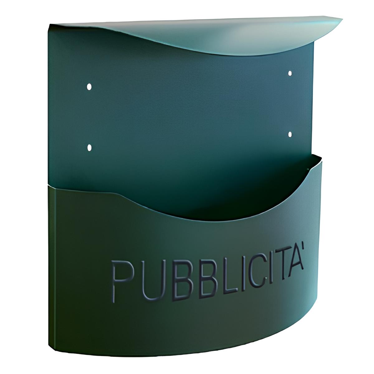 BUZÓN PUBLICITARIO ANTR 7016 34.5X12.5X35