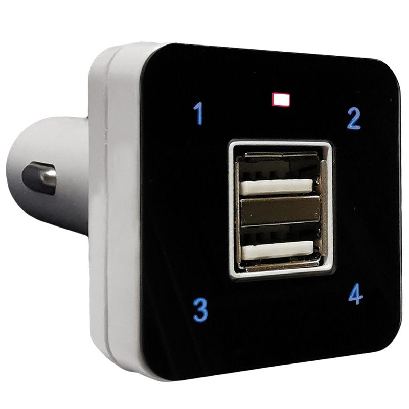 MANDO A DISTANCIA OPEN CHARGE FRECUENCIA 433-868