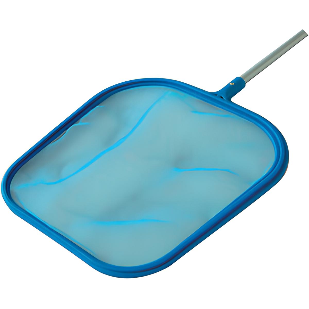 RETINO DI SUPERFICIE CON MANICO PER PISCINA 122CM K106CB12