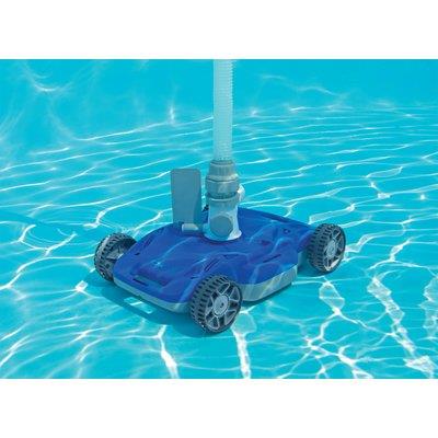 POOLREINIGUNGSROBOTER AQUADRIFT 58665 BESTWAY