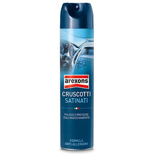 AREXONS 8317 CRUSCOTTI SATINATI 600 ML
