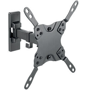 SOPORTE TV DE PARED C/BRAZO 13/42 PULGADAS EXTRA FINO