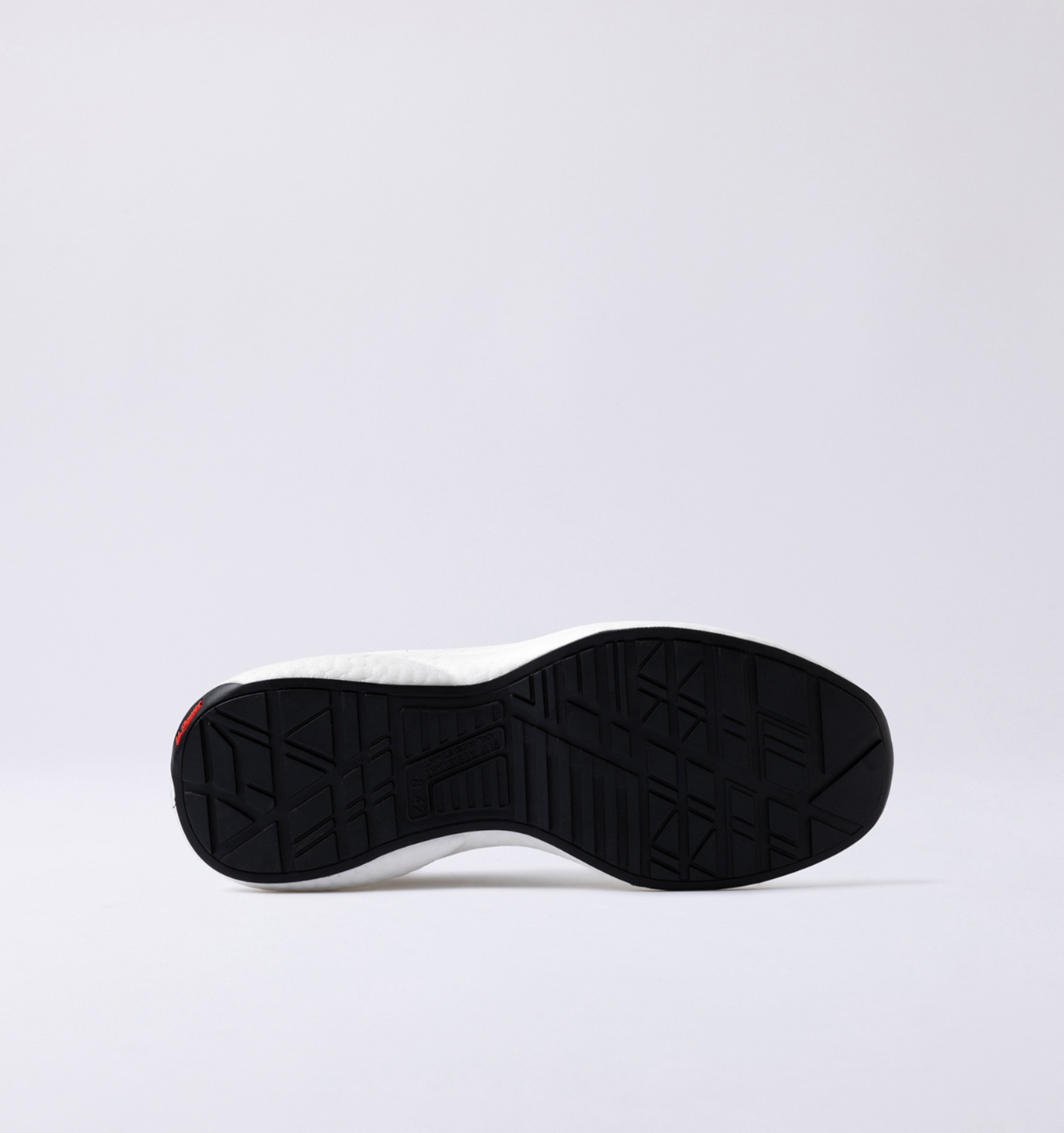 U-POWER SCARPE JESSE