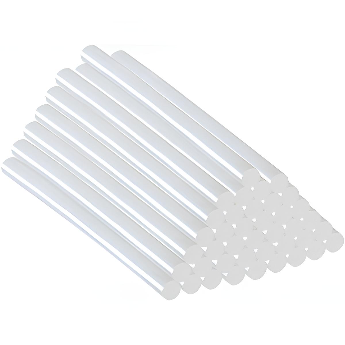 C ADHESIVO TERMOFUSIBLE TRANSPARENTE 11.2X200MM 1KG