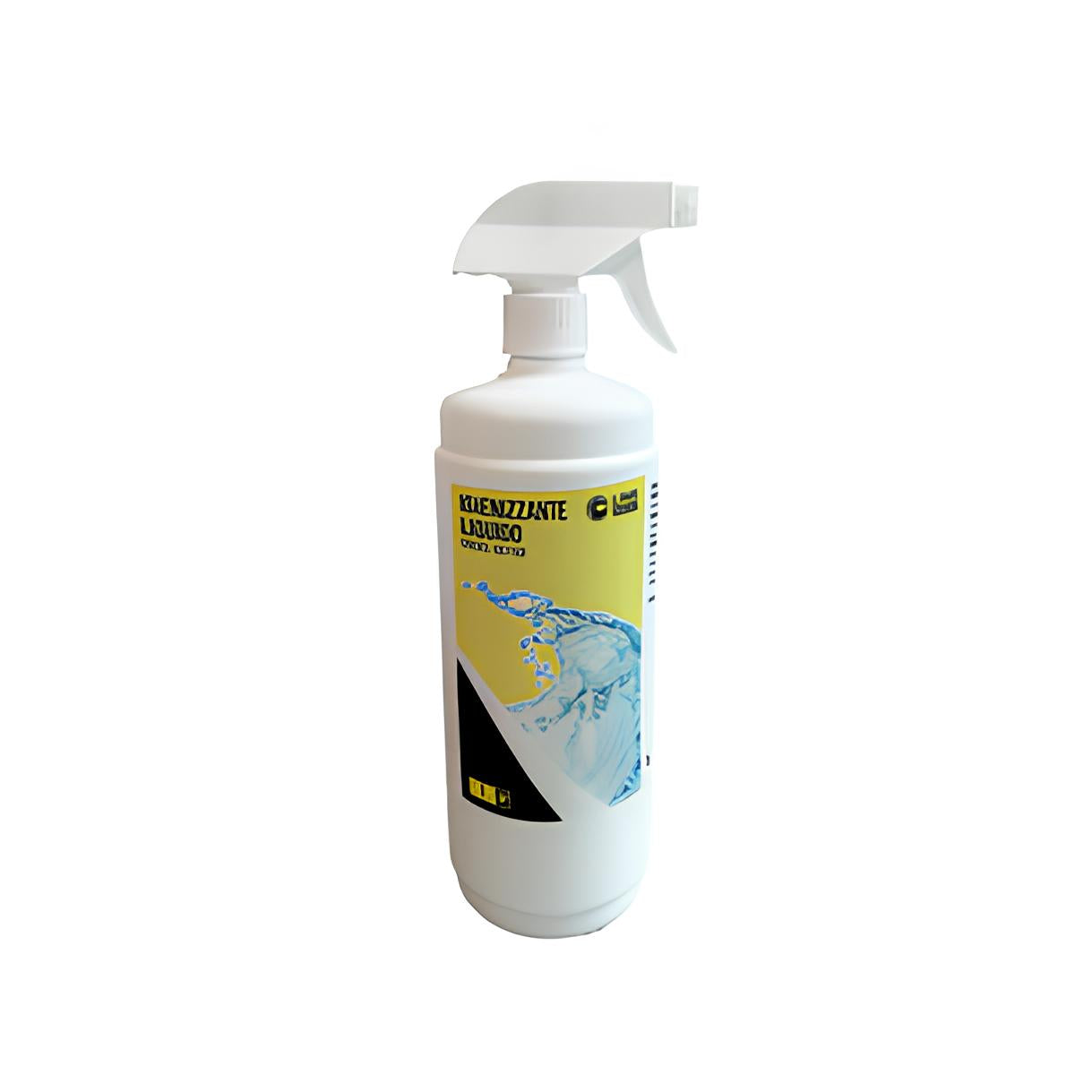 SANITIZANTE PISCINA LÍQUIDO 1 KG