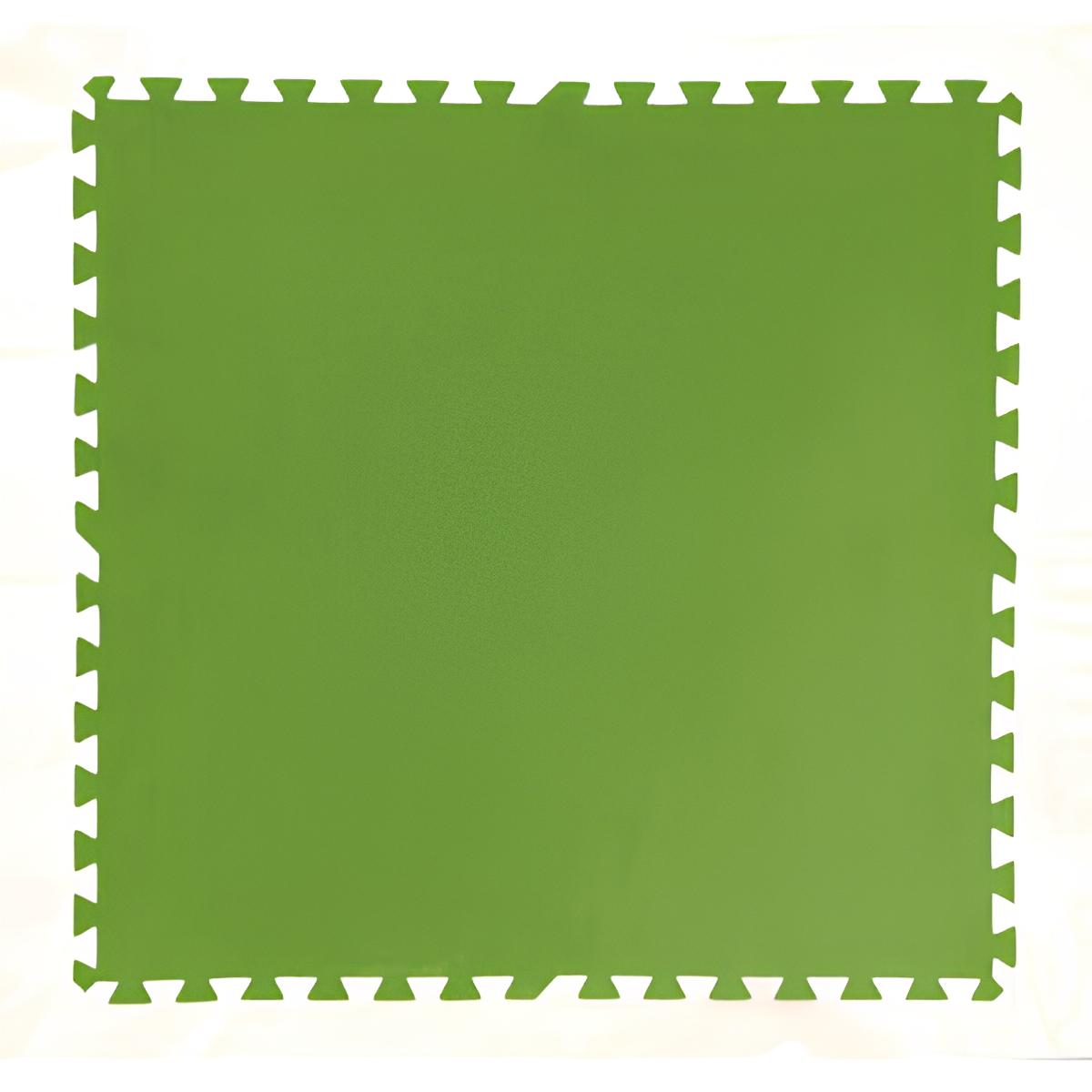 TAPPETO SOTTO PISCINA 78X78CM CONF. 9 PZ 58636